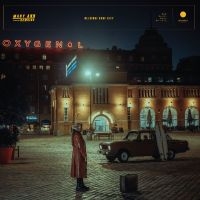 Mary Ann Hawkins - Helsinki Surf City i gruppen CD / Pop-Rock hos Bengans Skivbutik AB (5574826)