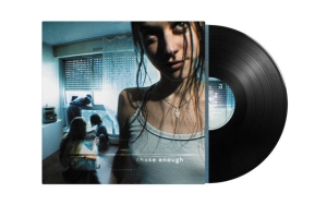 Oklou - Choke Enough US import i gruppen VI TIPSAR / Bengans Personal Tipsar / Bäst Hittills 2025 - MK hos Bengans Skivbutik AB (5574843)