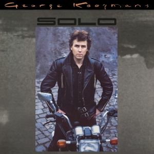 George Kooymans - Solo i gruppen VINYL / Pop-Rock hos Bengans Skivbutik AB (5574948)