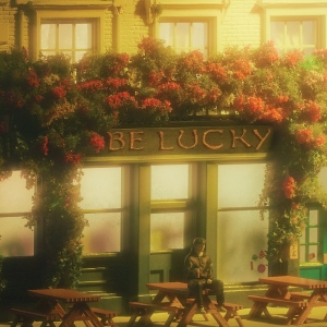 Dunford Louis - Be Lucky i gruppen VINYL / Pop-Rock hos Bengans Skivbutik AB (5574963)