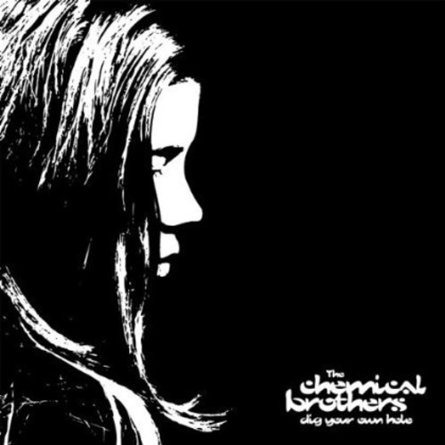 The Chemical Brothers - Dig Your Own Hole i gruppen ÖVRIGT / Övrigt / aub hos Bengans Skivbutik AB (557512)