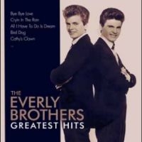 Everly Brothers The - Greatest Hits i gruppen VINYL / Pop-Rock hos Bengans Skivbutik AB (5575136)