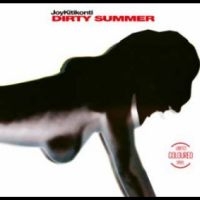 Kitikonti Joy - Dirty Summer i gruppen VINYL / Pop-Rock hos Bengans Skivbutik AB (5575138)