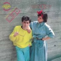 Wish Key - Life i gruppen VINYL / Pop-Rock hos Bengans Skivbutik AB (5575139)