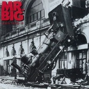 Mr. Big - Lean Into It i gruppen CD / Nyheter / Rock hos Bengans Skivbutik AB (557514)