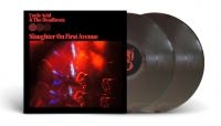 Uncle Acid & The Deadbeats - Slaughter On First Avenue (2 Lp Cle i gruppen VINYL / Hårdrock hos Bengans Skivbutik AB (5575148)