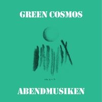 Green Cosmos - Abendmusiken i gruppen VINYL / Jazz hos Bengans Skivbutik AB (5575156)