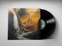 Atra Vetosus - Undying Splendour (Black Vinyl Lp) i gruppen VINYL / Toppsäljare hos Bengans Skivbutik AB (5575158)