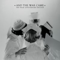 Shakey Graves - And The War Came (10 Year Anniversa i gruppen VINYL / Country hos Bengans Skivbutik AB (5575160)