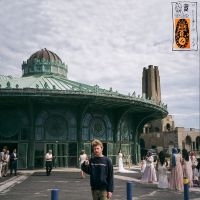 Freeman Greg - I Looked Out i gruppen VINYL / Pop-Rock hos Bengans Skivbutik AB (5575177)