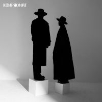 Kompromat - Playing / Praying i gruppen CD / Elektroniskt,Fransk Musik,Pop-Rock hos Bengans Skivbutik AB (5575179)