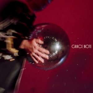 Bakermat - Grace Note i gruppen VINYL / Pop-Rock hos Bengans Skivbutik AB (5575182)