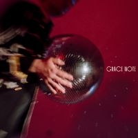 Bakermat - Grace Note i gruppen CD / Pop-Rock hos Bengans Skivbutik AB (5575183)