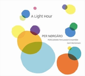 Norgard - A Light Hour i gruppen Externt_Lager / Naxoslager hos Bengans Skivbutik AB (557519)
