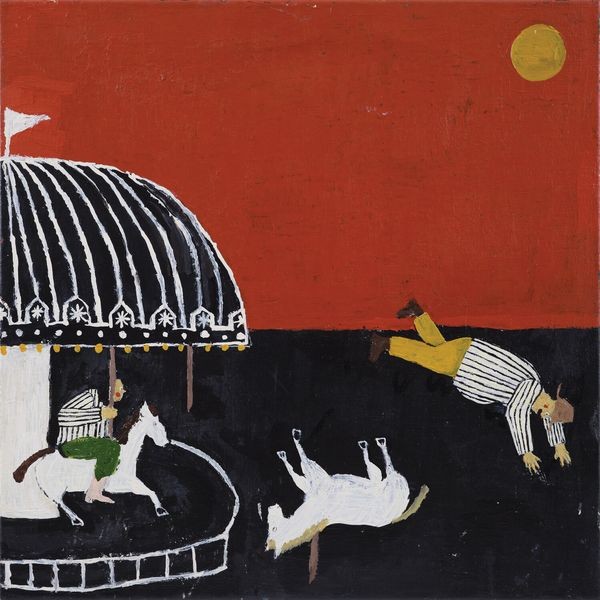 The Men - Buyer Beware i gruppen CD / Pop-Rock hos Bengans Skivbutik AB (5575202)