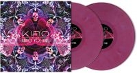 Kino - Radio Voltaire (2 Lp Purple Vinyl) i gruppen VINYL / Hårdrock hos Bengans Skivbutik AB (5575205)