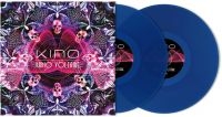 Kino - Radio Voltaire (2 Lp Blue Vinyl) i gruppen VINYL / Hårdrock hos Bengans Skivbutik AB (5575206)