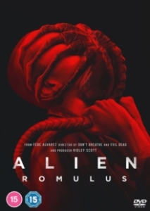 Film - Alien: Romulus i gruppen FILM / Alien hos Bengans Skivbutik AB (5575214)