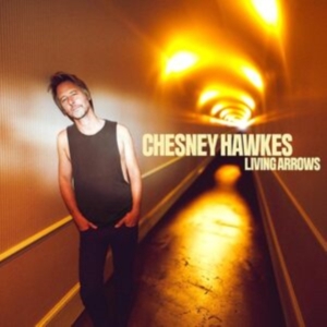 Chesney Hawkes - Living Arrows i gruppen CD / Pop-Rock hos Bengans Skivbutik AB (5575219)