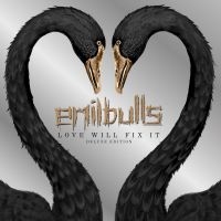 Emil Bulls - Love Will Fix It (Picture Disc Dlx i gruppen VINYL / Hårdrock hos Bengans Skivbutik AB (5575237)