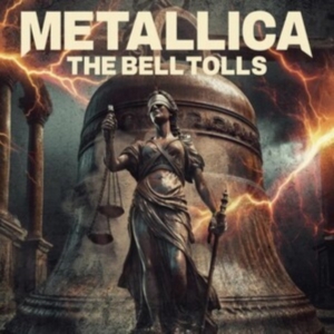 Metallica - Bell Tolls The (6 Cd Box) i gruppen CD / Hårdrock hos Bengans Skivbutik AB (5575247)