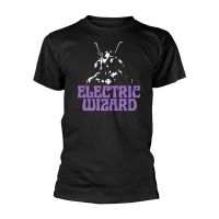 Electric Wizard - T/S Witchcult Today (L) i gruppen MERCHANDISE / T-shirt / Hårdrock hos Bengans Skivbutik AB (5575250)