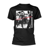 Dead Kennedys - T/S Holiday In Cambodia (M) i gruppen MERCHANDISE / T-shirt / Pop-Rock hos Bengans Skivbutik AB (5575259)