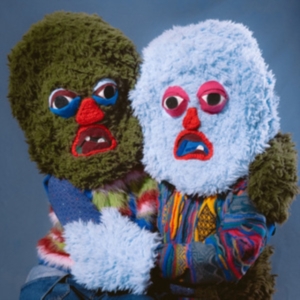 Half?Alive - Persona i gruppen VINYL / Pop-Rock hos Bengans Skivbutik AB (5575269)