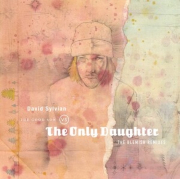 David Sylvian - The Good Son Vs. The Only Daughter i gruppen VINYL / Toppsäljare hos Bengans Skivbutik AB (5575272)