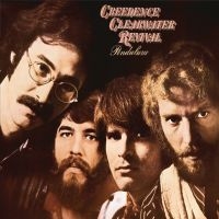 Creedence Clearwater Revival - Pendulum (Opaque Tan Smoke Vinyl) i gruppen Minishops / Creedence Clearwater Revival hos Bengans Skivbutik AB (5575336)