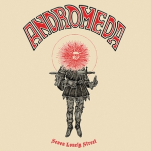 Andromeda - Seven Lonely Street i gruppen VINYL / Pop-Rock hos Bengans Skivbutik AB (5575341)