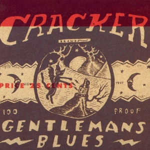 Cracker - Gentleman's Blues i gruppen ÖVRIGT / Övrigt / aub hos Bengans Skivbutik AB (5575345)