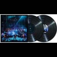 Anathema - Untouchable i gruppen VINYL / Pop-Rock hos Bengans Skivbutik AB (5575359)