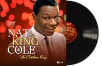 Cole Nat King - Christmas Song The (Black Vinyl Lp) i gruppen VI TIPSAR / Julmusik på Vinyl & CD hos Bengans Skivbutik AB (5575379)