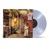 Dream Theater - Images & Words (Clear Vinyl)(Syeor) i gruppen ÖVRIGT / Korr_grupp / Art.under.overvak250318 hos Bengans Skivbutik AB (5575406)