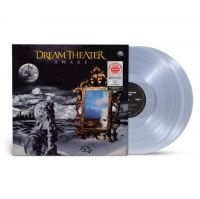 Dream Theater - Awake (Clear Vinyl) (Syeor) i gruppen VI TIPSAR / Rhino Limited Vinyl hos Bengans Skivbutik AB (5575408)