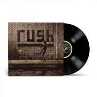 Rush - Roll The Bones (Syeor) i gruppen VINYL / Pop-Rock hos Bengans Skivbutik AB (5575412)