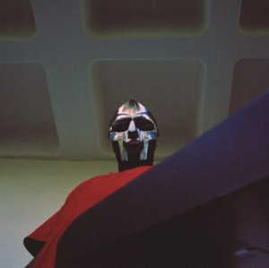 Madvillain - Madvillainy Demos (Lp) i gruppen Minishops / Madvillain hos Bengans Skivbutik AB (5575423)