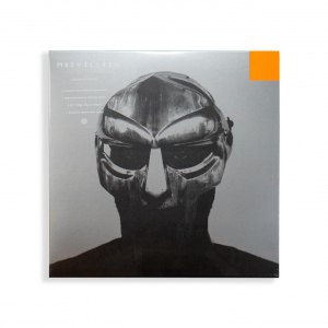 Madvillain - Madvillainy (Audiophile Edition, 2Lp) i gruppen Minishops / Madvillain hos Bengans Skivbutik AB (5575424)