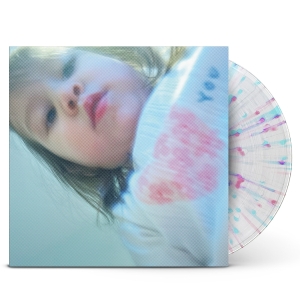 Panchiko - Ginkgo i gruppen VINYL / Pop-Rock hos Bengans Skivbutik AB (5575479)