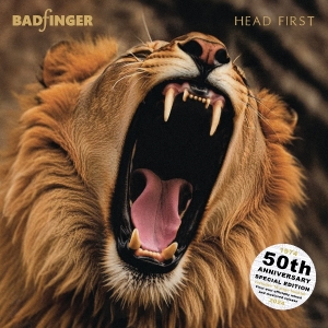 Badfinger - Head First i gruppen ÖVRIGT / Övrigt / aub hos Bengans Skivbutik AB (5575480)