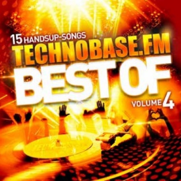 Various Artists - Technobase.Fm - Best Of Vol. 4 i gruppen VINYL / Toppsäljare hos Bengans Skivbutik AB (5575489)