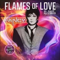 Fancy - Flames Of Love i gruppen VINYL / Pop-Rock hos Bengans Skivbutik AB (5575495)