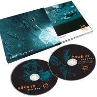Cave In - Jupiter i gruppen CD / Pop-Rock hos Bengans Skivbutik AB (5575512)