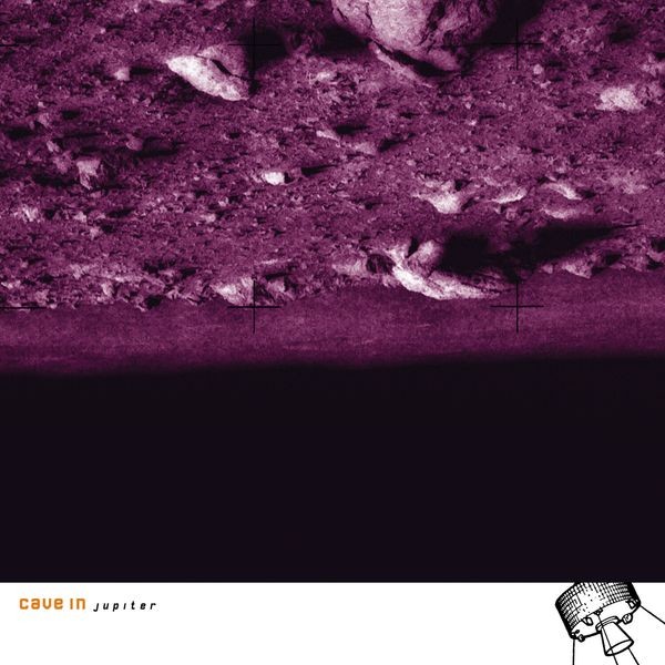 Cave In - Jupiter i gruppen CD / Pop-Rock hos Bengans Skivbutik AB (5575512)