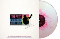Petty Tom - Moonbeams And Wild Dreams Live 1993 i gruppen VINYL / Pop-Rock hos Bengans Skivbutik AB (5575547)