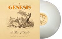 Genesis - A Box Of Tricks (2 Lp Natural Vinyl i gruppen VINYL / Pop-Rock hos Bengans Skivbutik AB (5575556)