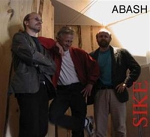 Abash - Sike i gruppen Externt_Lager / Naxoslager hos Bengans Skivbutik AB (557556)