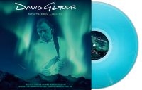 Gilmour David - Northern Lights (2 Lp Turquoise Vin i gruppen VINYL / Pop-Rock hos Bengans Skivbutik AB (5575560)