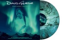 Gilmour David - Northern Lights (2 Lp Turquoise Mar i gruppen VINYL / Pop-Rock hos Bengans Skivbutik AB (5575561)